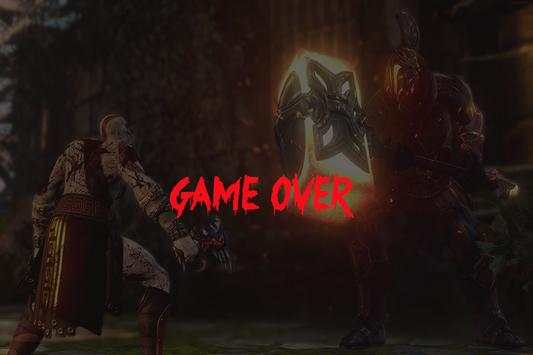 New God Of war 4 2k17 Tips 2 تصوير الشاشة
