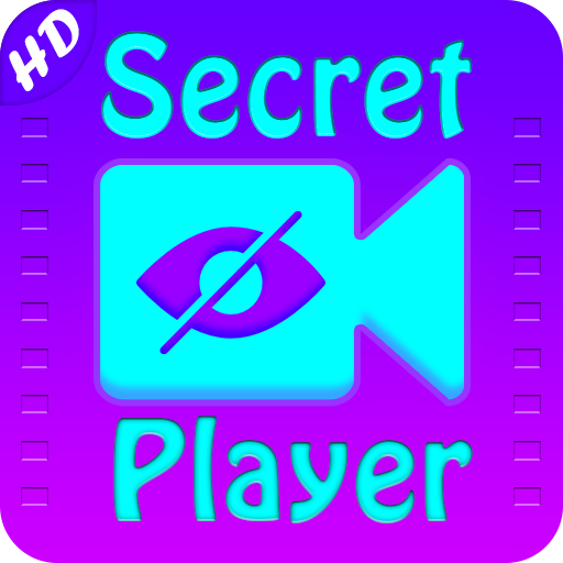 Secret Video Player icon