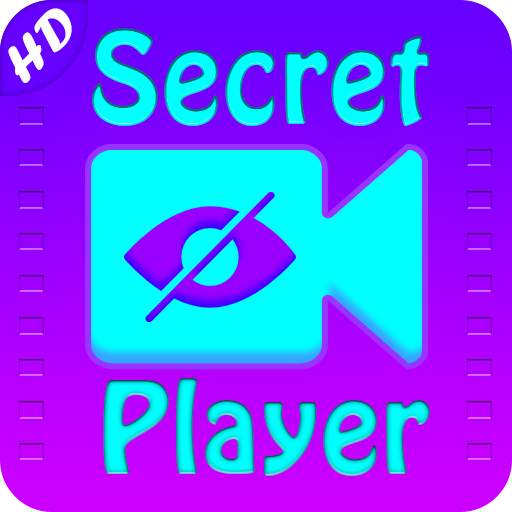 Secret Video Player 1.0.0
