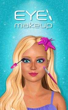 Eye Makeup screenshot 7