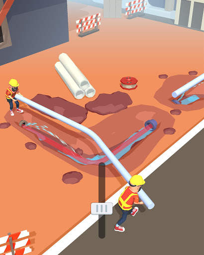 Handyman 3D! screenshot 16