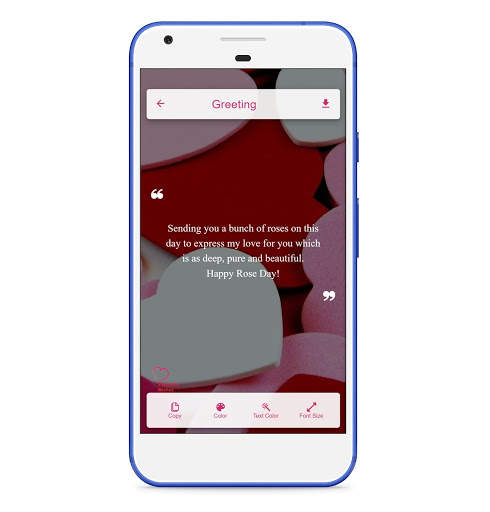 Valentine Day : Greetings, Status, Quotes, Wishes screenshot 8