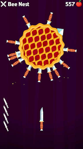 Knife Crush screenshot 6