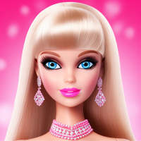 Dress up - Games for Girls logo