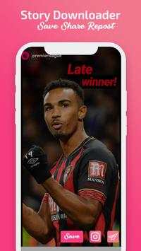Story Saver for Instagram - Instant Download screenshot 3
