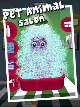 Pet Animal Salon screenshot 12