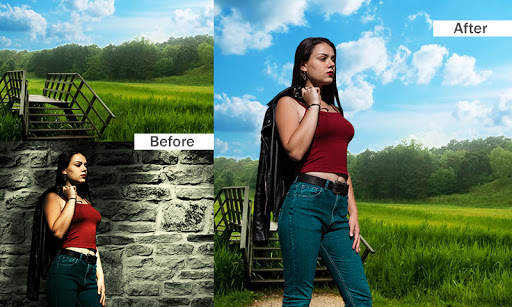 Background Eraser 2020 – Nature Photo Editor screenshot 4
