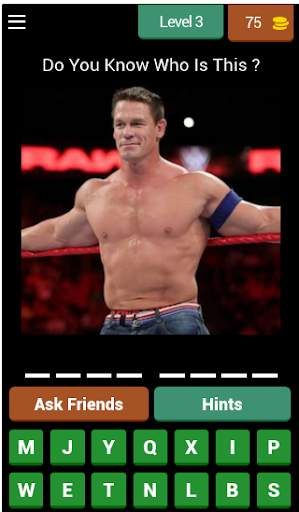 WWE STAR स्क्रीनशॉट 4