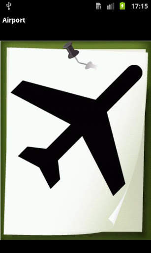 Travel Symbols (Old Version) screenshot 3