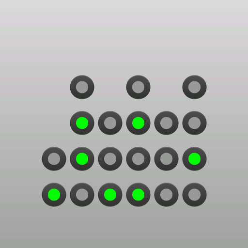 BCD Clock icon