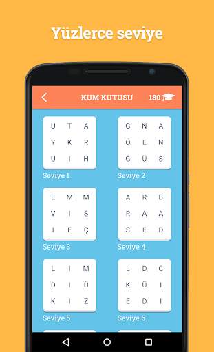 Word Academy screenshot 3