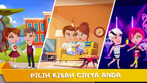 Avatar Life – Cinta & Kasih screenshot 16