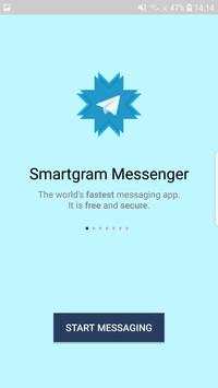 Smartgram Messenger screenshot 1