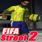Trick Fifa Street 2 1.0