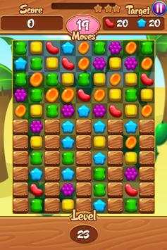 Candy Crush 2 screenshot 2