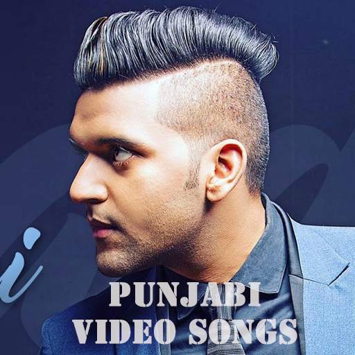 Punjabi Video Songs 1.0.0