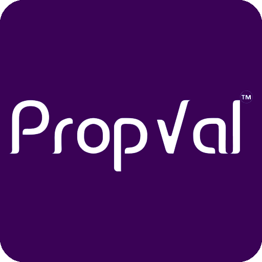 PropVal icon