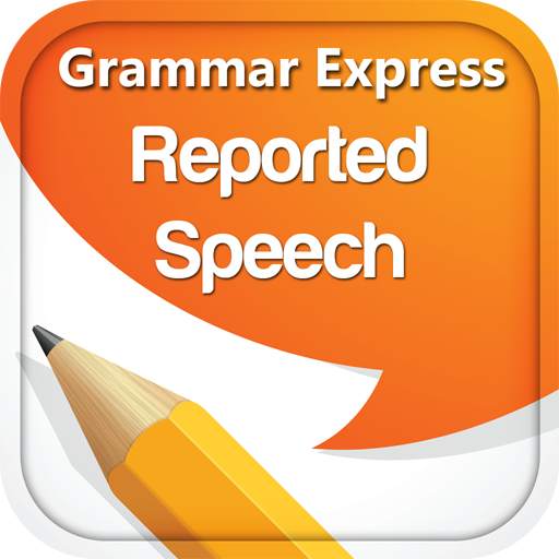 Grammar : Reported Speech Lite 2_Sep_2023