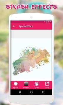Pixel Photo Effects screenshot 6