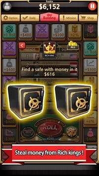 Rich Kings: Make it rain screenshot 7