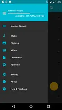 File Expert screenshot 1