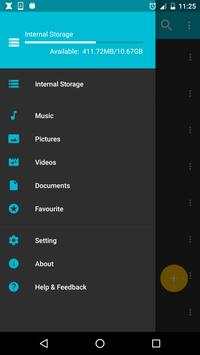 File Expert screenshot 1