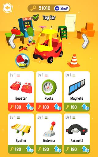 My Little Chaser screenshot 15