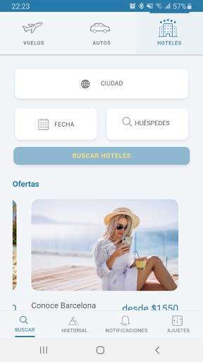 DimeCuba Travel: Flights to Cuba   Cars & Hotels screenshot 6