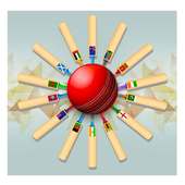 LIVE Cricket Update: On This Day in Cricket logo
