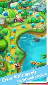 Fruit Legend 2017 screenshot 2
