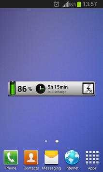 SmartBattery screenshot 1