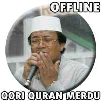 Qori Internasional Mp3 Offline logo