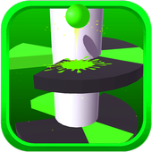 Drop Jump Ball icon
