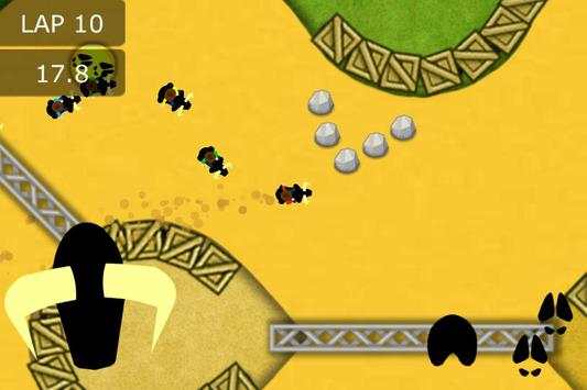 Bull Racing screenshot 5