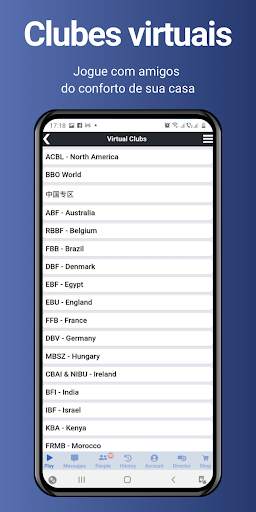 BBO – Bridge Base Online screenshot 4