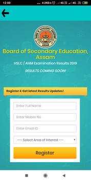 HSLC Results 2019 screenshot 7