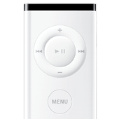 AppleTV REMOTE иконка