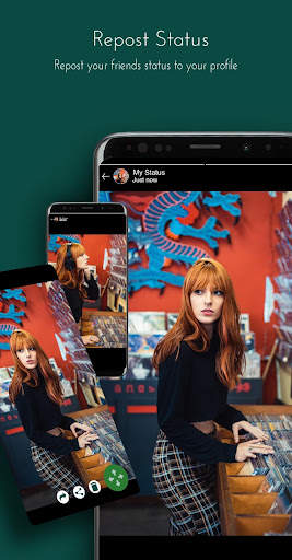 VidStatus - Short Video Status screenshot 5