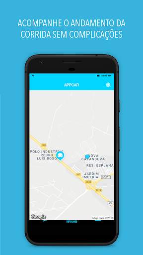 AppCar screenshot 2