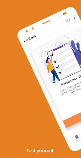 Factbook -Psychology Facts,Facts and Trending News screenshot 4