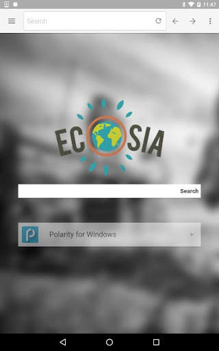 Polarity Browser-Fast/No Ads screenshot 9