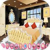 game decoration nice yacht for girls logo