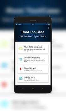 Root ToolCase screenshot 2