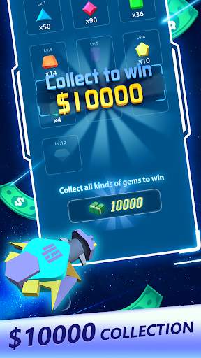 Cube Defence: Merge and Win big screenshot 4