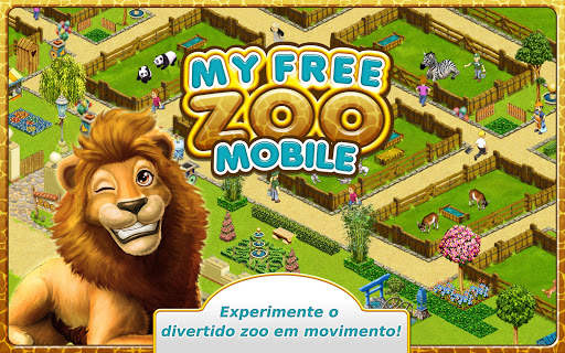MyFreeZoo Mobile screenshot 11