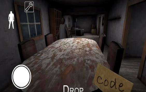 Guide For Granny screenshot 2
