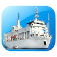 LakShip Services icon