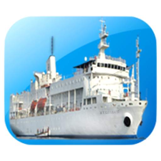 LakShip Services 2.2