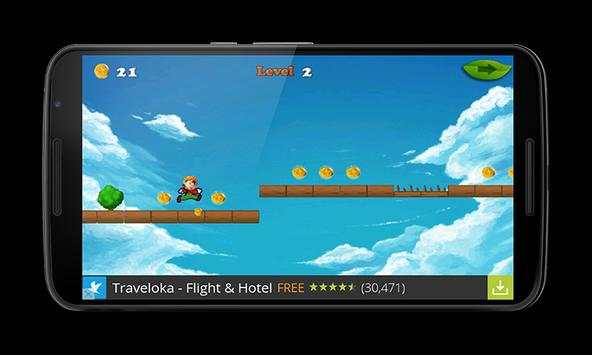Boboyboy Super Fast Run screenshot 1