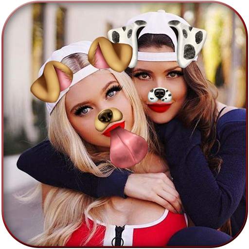 Photo Lab  Camera Free cute & funny motion sticker 0.2